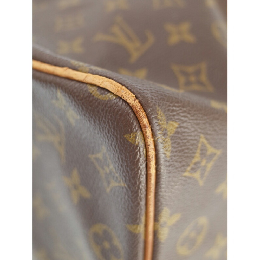 Louis Vuitton Boston Bag Monogram Keepall - Picture 7 of 9